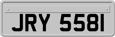 JRY5581