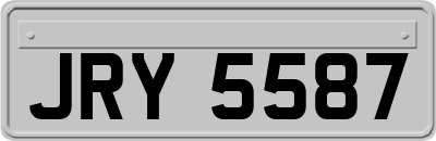 JRY5587