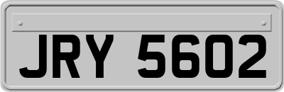 JRY5602