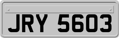 JRY5603