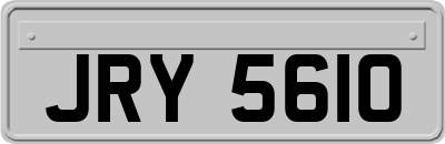 JRY5610