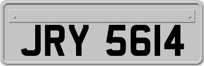 JRY5614
