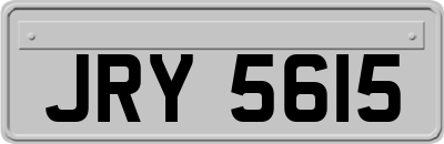 JRY5615