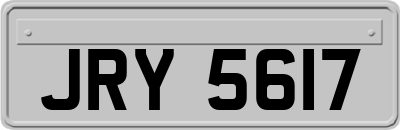 JRY5617