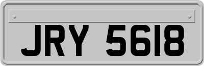 JRY5618