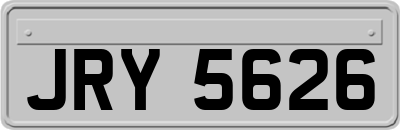 JRY5626
