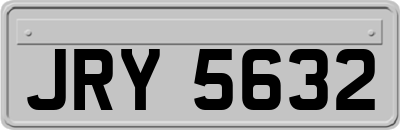 JRY5632