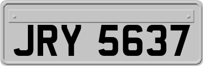 JRY5637