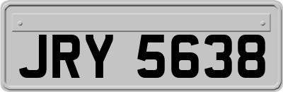 JRY5638