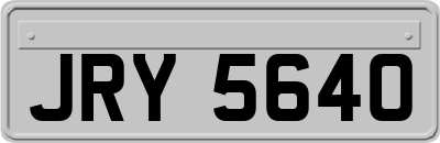 JRY5640