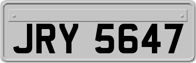 JRY5647