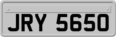 JRY5650