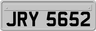 JRY5652