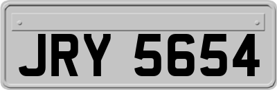 JRY5654