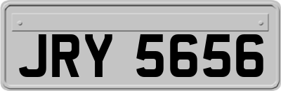 JRY5656