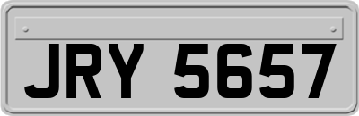 JRY5657