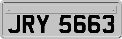 JRY5663