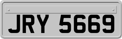 JRY5669