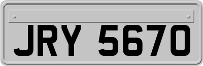JRY5670