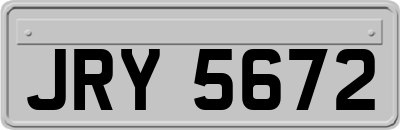 JRY5672