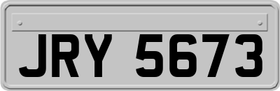 JRY5673