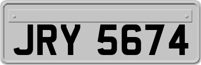 JRY5674