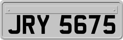 JRY5675