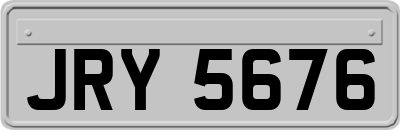 JRY5676