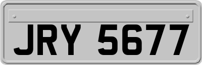 JRY5677