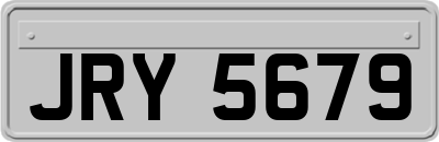 JRY5679