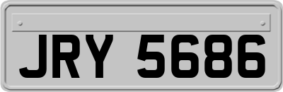 JRY5686