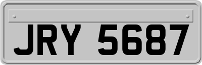 JRY5687