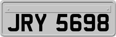 JRY5698