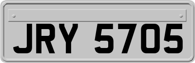 JRY5705