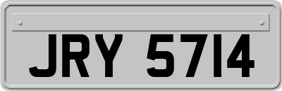 JRY5714