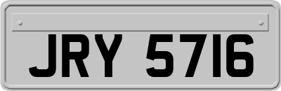JRY5716