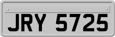 JRY5725