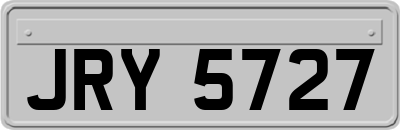 JRY5727