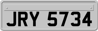 JRY5734