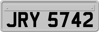 JRY5742