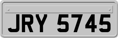 JRY5745