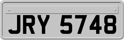 JRY5748