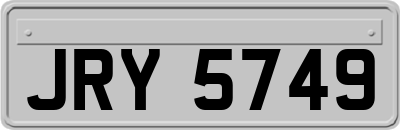 JRY5749
