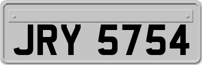 JRY5754