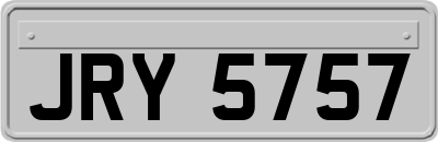 JRY5757