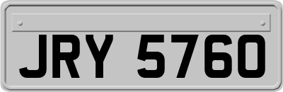 JRY5760
