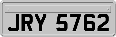 JRY5762