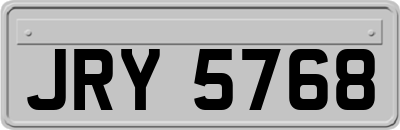 JRY5768