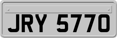 JRY5770