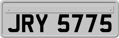 JRY5775